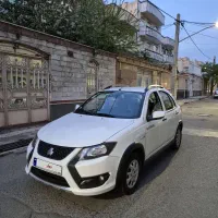 کوییک S مدل 1402 بدون رنگ