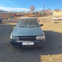 پراید جی تی ایکس