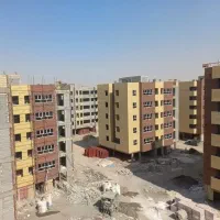 فیش مسکن ملی ۵۶۰ هکتاری