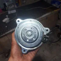 موتور فن پژو سیم پیچ مسی