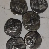 سکه قدیمی