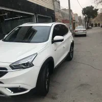 تیگو ۷ ie مدل ۱۴۰۰ بدون‌ رنگ|خودرو سواری و وانت|اصفهان, شاه پسند|دیوار