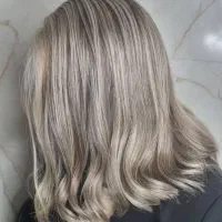 رنگ و لایت فقط با یک و دویست و اصلاح رایگان|خدمات آرایشگری و زیبایی|اهواز, کیانشهر|دیوار