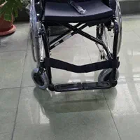 فروش ویلچرهای برقی ومکانیکی آلمانی و ایرانی|آرایشی، بهداشتی، درمانی|تهران, خرمشهر|دیوار