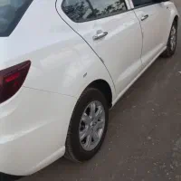 شاهین اتومات cvtمدل۱۴۰۳