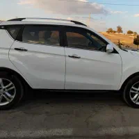 فروش چانگان cs35|خودرو سواری و وانت|نورآباد, |دیوار