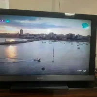 تلوزیون 40 اینچ سونی مدل براوو