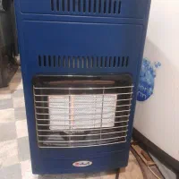 بخاری آبسال کپسولی