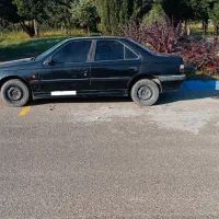 پرشیا (پارس)|خودرو سواری و وانت|بابلسر, |دیوار