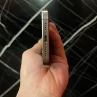 iPhone 15 ProMax Zaa 256GB|موبایل|اردبیل, |دیوار