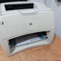 تعدادی پرینتر لیزری