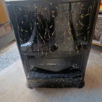 بخاری کوچیک بزرگ