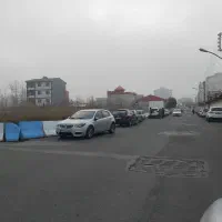 زمین سند تک برگ روبروی انزل مال|فروش زمین و ملک کلنگی|بندر انزلی, پردیس|دیوار