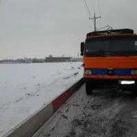 خاور608 مدل۵۹ آلمان