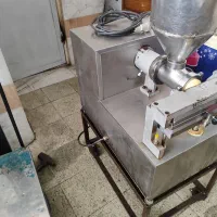 دستگاه کباب زن سیخگیر آکفا هیدرولیک با قالب استیل|کافی‌شاپ و رستوران|ری, دیلمان|دیوار