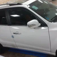 هایما s7بدون رنگ|خودرو سواری و وانت|میاندوآب, |دیوار