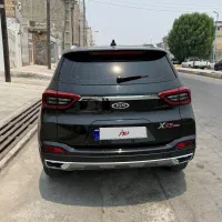 Mvm X55 1403|خودرو سواری و وانت|بندرعباس, |دیوار