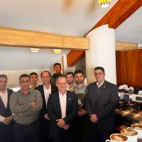 آموزش باریستا و لاته ارت|خدمات آموزشی|تهران, درکه|دیوار