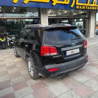 سورنتو۲۰۱۲|خودرو سواری و وانت|تهران, دکتر هوشیار|دیوار