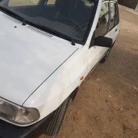 پراید مدل ۹۰