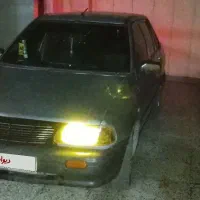 پراید مدل 89