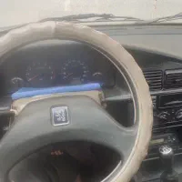 روآ 87 سالم و تمیز|خودرو سواری و وانت|شاهرود, |دیوار