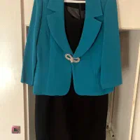 کت سرافون سایز ۴۴ سایز ۴۴