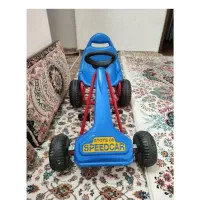 دوچرخه سالم|اسباببازی|مشهد, ایثار|دیوار