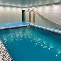 اجاره ویلا در باغبهادران باغبادران|اجارهٔ کوتاه‌مدت ویلا و باغ|باغ بهادران, |دیوار