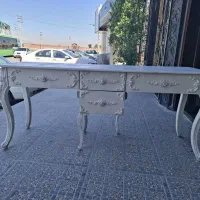 میز ناخون دو نفره