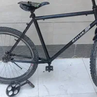 فروش چرخ دماوند اصل فوری فوری|دوچرخه، اسکیت، اسکوتر|بیرجند, |دیوار