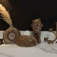 دکوری های شیک|صنایع دستی و سایر لوازم تزئینی|بندرعباس, |دیوار