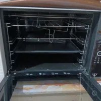 توستر نو ۶۵ لیتری|اجاق گاز و لوازم برقی پختوپز|فومن, |دیوار