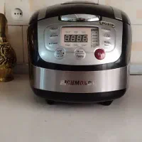 پلوپز و سبزی خردکن و شکلات خوری