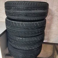 فروش لاستیک ۴ حلقه