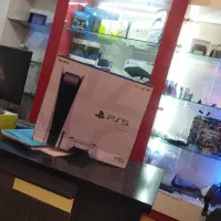 ps5 پلی 5 کپی خور