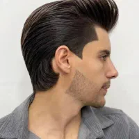 آموزش آرایشگری مردانه (۳ماه تا درآمدقطعی+مدرک فنی)