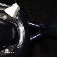 دوچرخه بریجستون کلکسیونی|دوچرخه، اسکیت، اسکوتر|لاهیجان, گلستان|دیوار