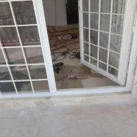 جوشکار سیاراز کرمان   اجرای سازه های فلزی نما و ..