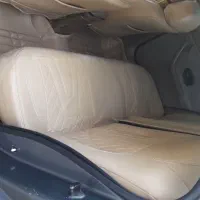 سمند‌سواری‌درجه‌یک‌‌خاکستری‌متالیک‌|خودرو سواری و وانت|لاهیجان, آهندان|دیوار