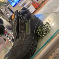 کفش ایمنی شرکت پای آرا سایز ۴۲|کیف، کفش، کمربند|اهواز, کوی نفت|دیوار