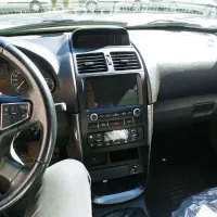 سورن ef7 فول 1402 سفید|خودرو سواری و وانت|اردبیل, |دیوار