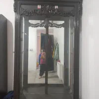 بوفه بسیار شیک|بوفه، ویترین، کنسول|تاکستان, |دیوار