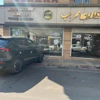 فروش اقساطی کی‌ام‌سی ایکس 5 فول صفر خشک ۱۴۰۴|خودرو سواری و وانت|تهران, کوی بیمه|دیوار