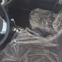 ۲۰۷اتومات سقف فلزبرج۶سفید|خودرو سواری و وانت|اصفهان, هفتون|دیوار