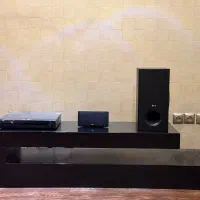 سینما خانواده|سیستم صوتی خانگی|تهران, دزاشیب|دیوار