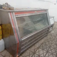 فریزیر|یخچال و فریزر|بردسکن, |دیوار