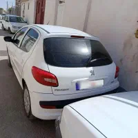 ۲۰۷|خودرو سواری و وانت|سیرجان, |دیوار