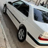 پارس تیوفایو درحد صفر|خودرو سواری و وانت|میمند, |دیوار