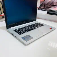 لپتاپ17 اینچی گرافیکی قوی و مهندسی(استوک اروپایی)|رایانه همراه|شهرکرد, |دیوار